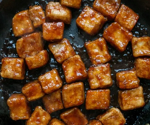 Wędzone tofu na każdą okazję: kompletny przewodnik po przepisach