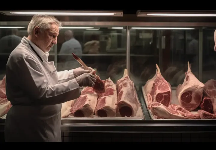 Gdzie Kupić Jagnięcinę? Cena za Kg i Akceptowalna Cena