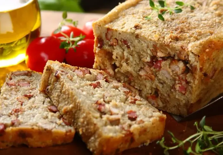  Babka ziemniaczana - prosty i smaczny przepis krok po kroku na idealną babkę z ziemniaków