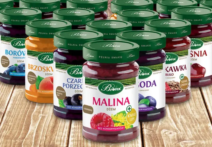 Mini dżemy: rodzaje, zastosowania i zalety małych słoiczków