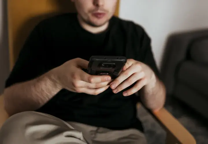 Kiedy hobby staje się problemem – przewodnik samooceny dla graczy