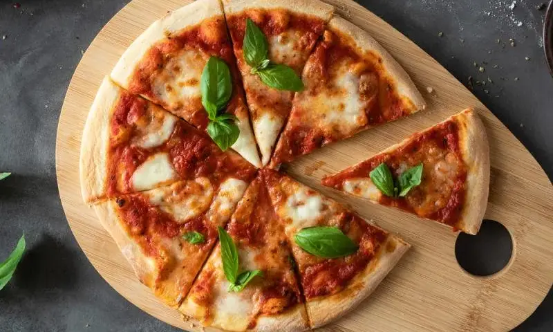  Spód do pizzy w Lidlu - przepis na idealny kruchy placek