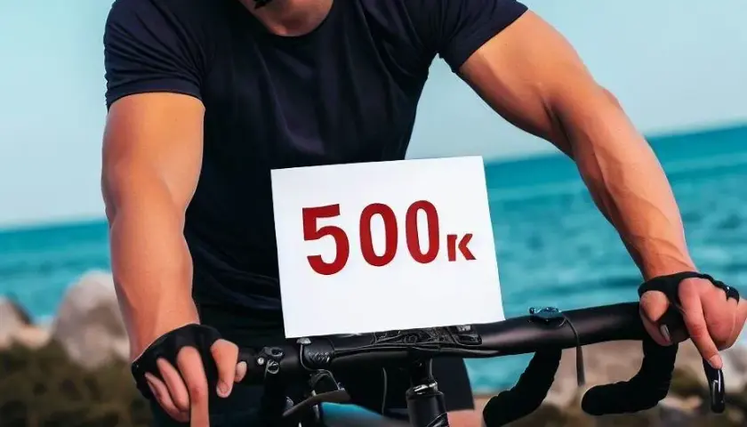 Ile kalorii spalasz na rowerze? Zaskakujące wyliczenia kilometrów