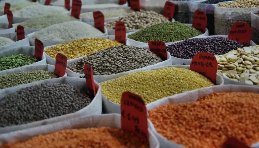 Przewodnik po przyprawach z całego świata – aromaty od Indii po Meksyk