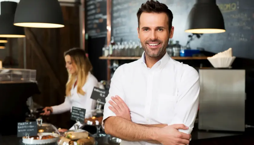 Praca jako manager restauracji - jak wygląda?