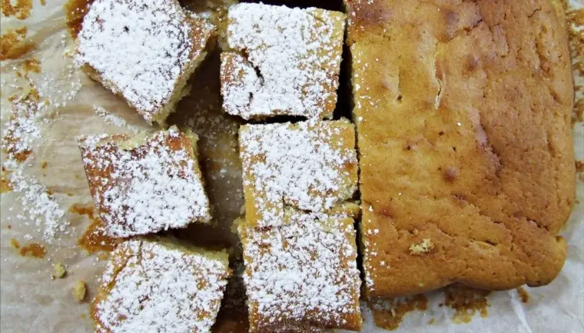 Jak zrobić pyszne ciasto z miodem zamiast cukru - przepis krok po kroku