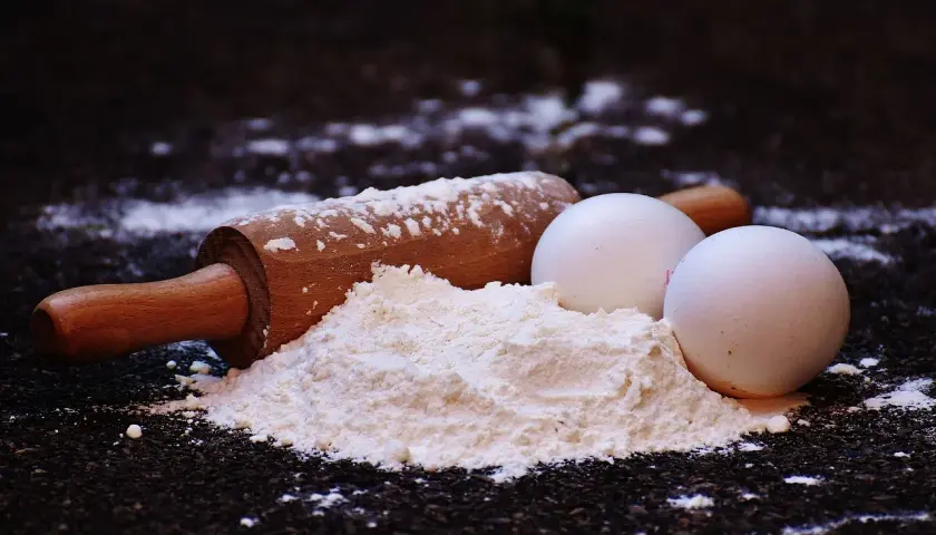 Mąka kasztanowa w kuchni - przepisy, cena i gdzie kupić