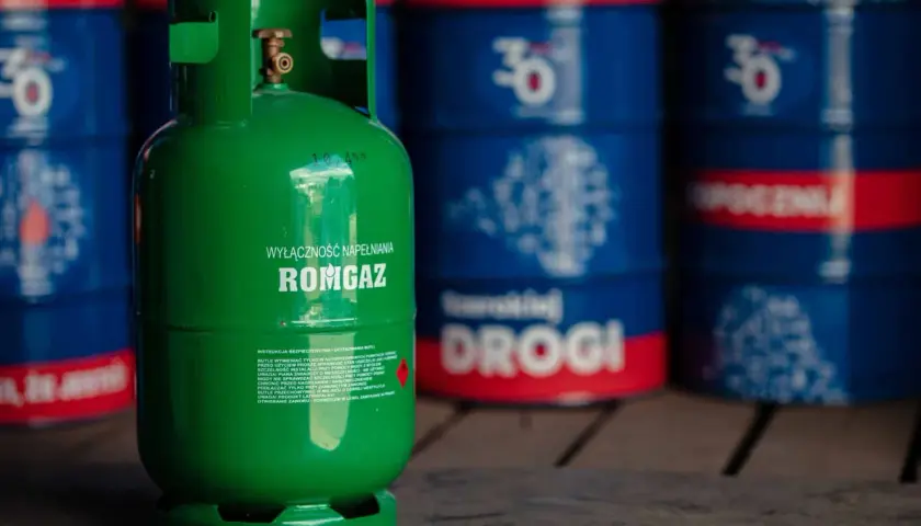  Ile litrów gazu mieści się w 11 kg butli? Odpowiedź może zaskoczyć!