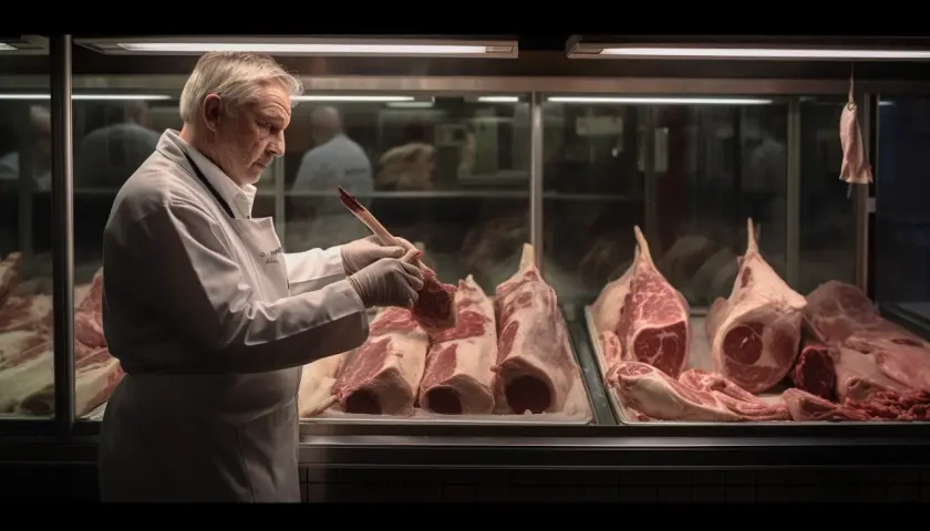 Gdzie Kupić Jagnięcinę? Cena za Kg i Akceptowalna Cena