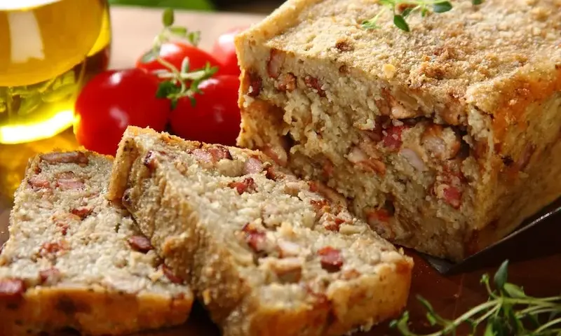  Babka ziemniaczana - prosty i smaczny przepis krok po kroku na idealną babkę z ziemniaków
