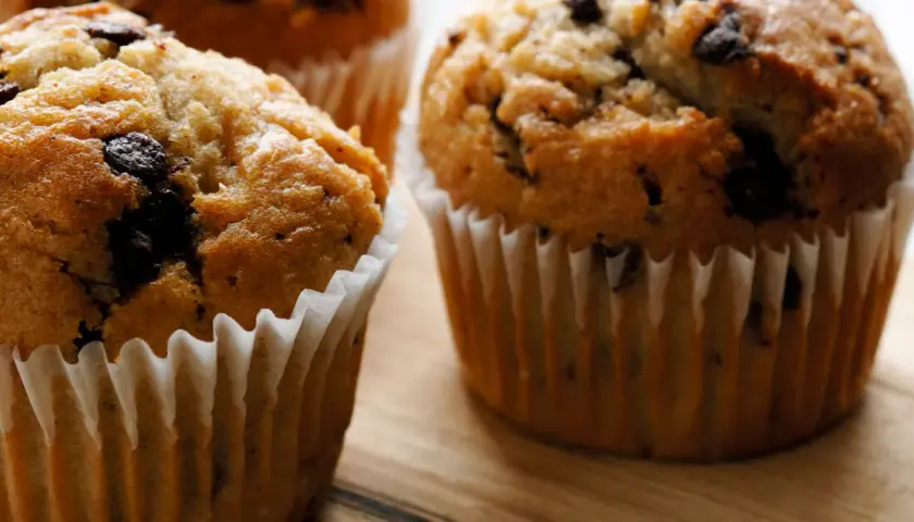 Zdrowe muffinki dla roczniaka: prosty przepis dla rodziców