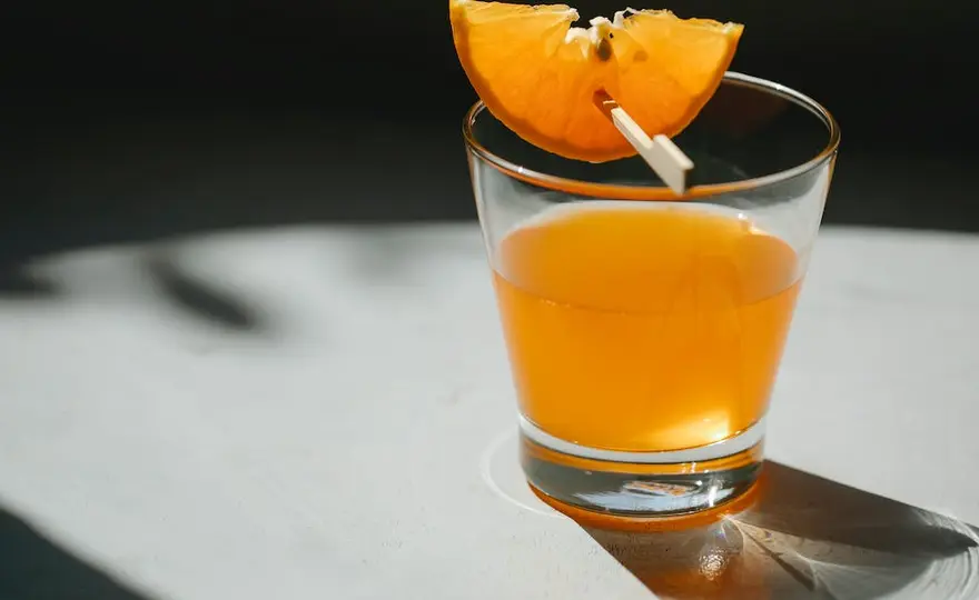  Aperol spritz - jak zrobić orzeźwiający koktajl na lato? Przepis krok po kroku