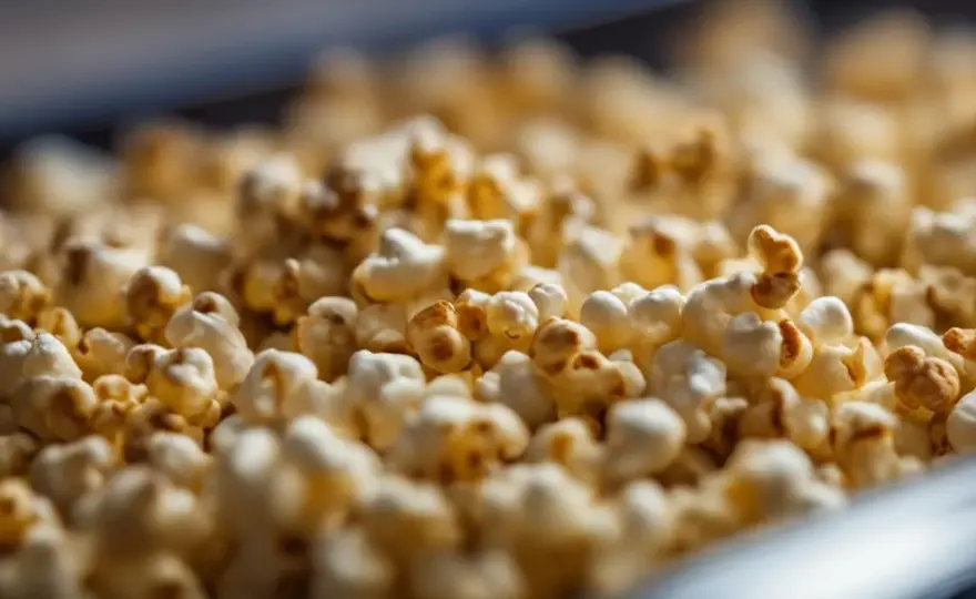  Jak zrobić pyszny popcorn w piekarniku? Przepis krok po kroku
