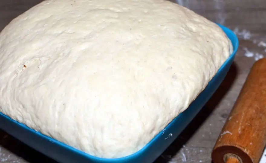  Mrożenie ciasta na pizzę - czy to się opłaca? Jak mrozić ciasto na pizzę?