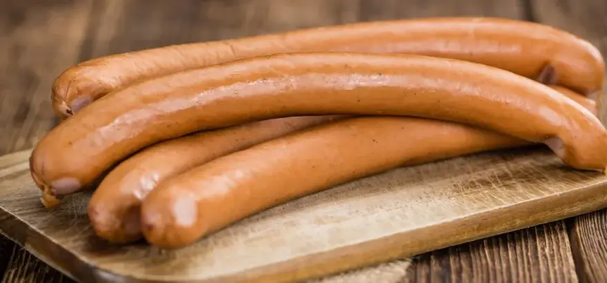  Jak ugotować parówki idealnie? Poznaj sprawdzone przepisy krok po kroku!
