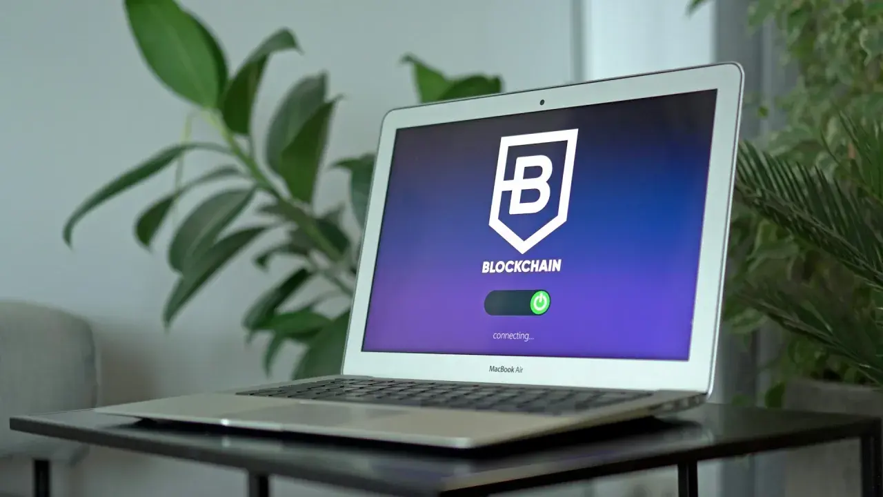 Znaczenie technologii blockchain w logistyce i łańcuchu dostaw
