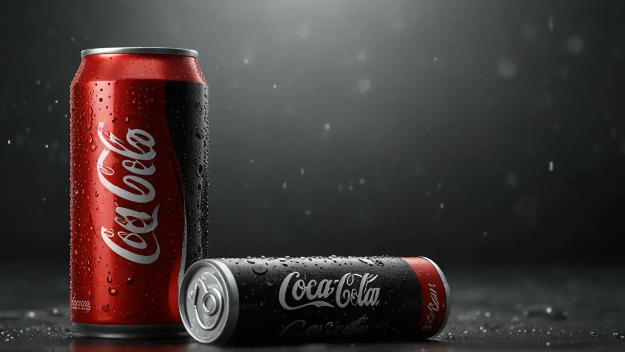Cola zero kalorie: Czy naprawdę warto pić napój bez kalorii?