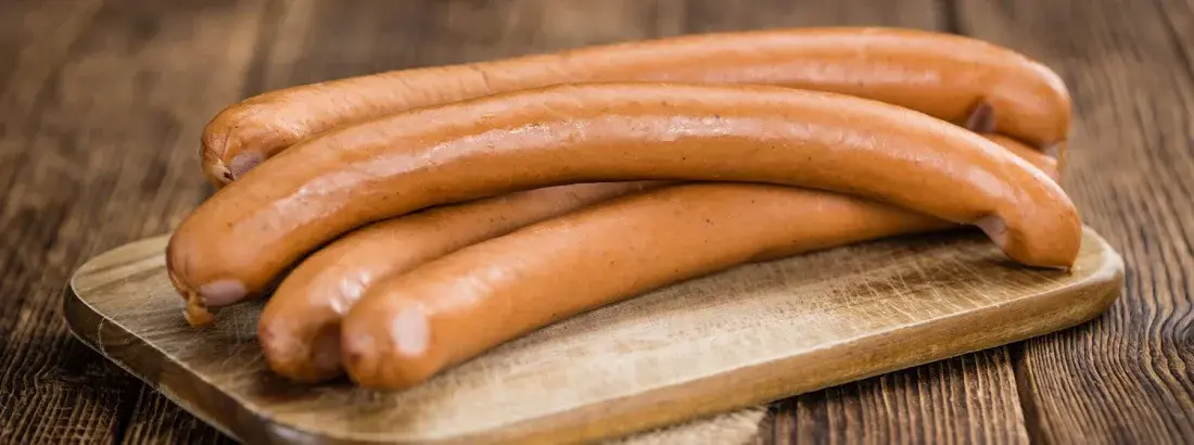  Jak ugotować parówki idealnie? Poznaj sprawdzone przepisy krok po kroku!