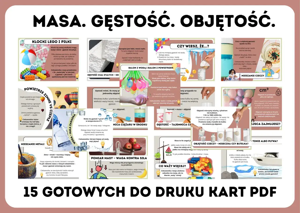 Jak przeliczyć litry na kilogramy? Woda waży 1 kg na litr. Gęstość decyduje, jak przeliczyć litry na kilogramy.